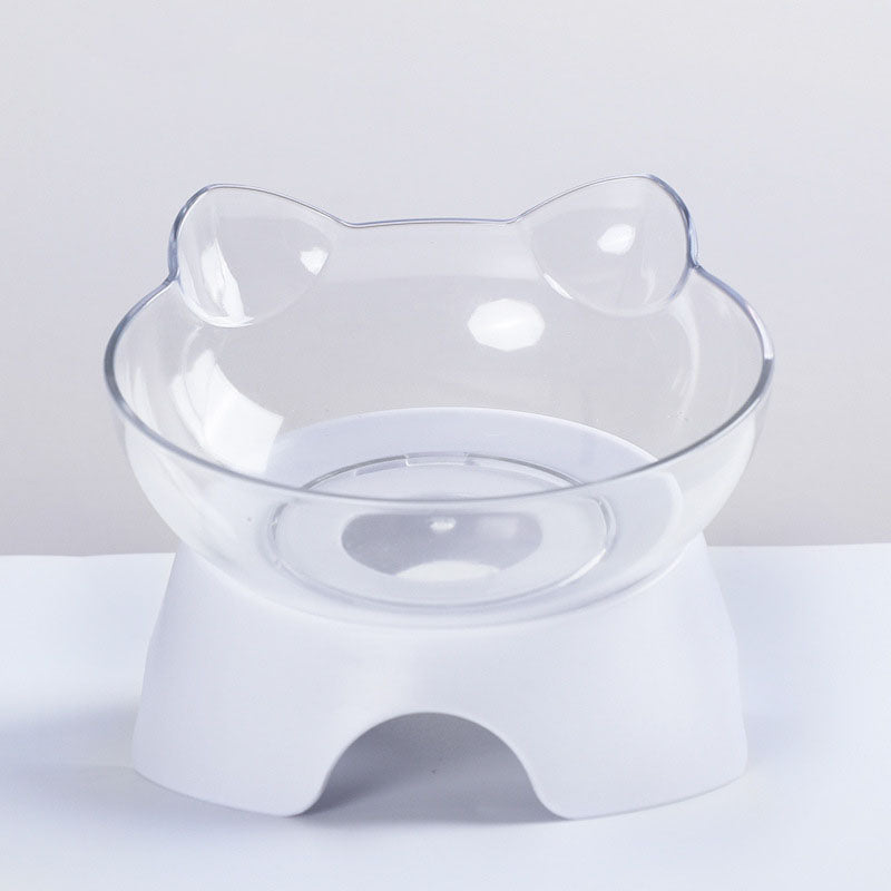 Pet Feeder Bowl for Cats and Dogs