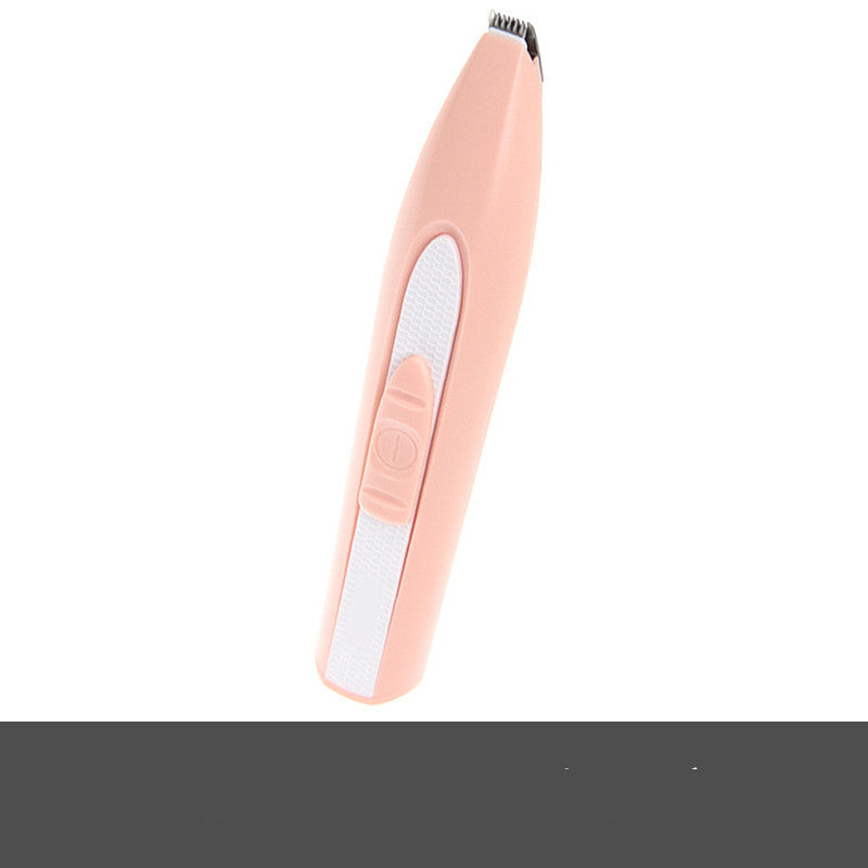 Pet Hair Clippers for Dogs and Cats