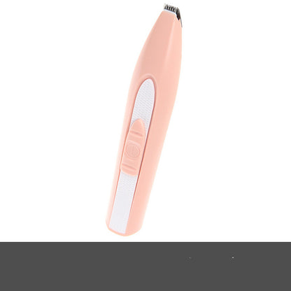 Pet Hair Clippers for Dogs and Cats