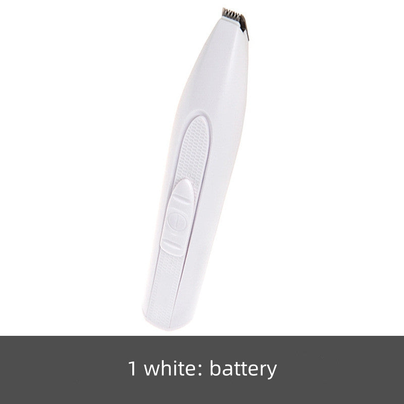 Pet Hair Clippers for Dogs and Cats