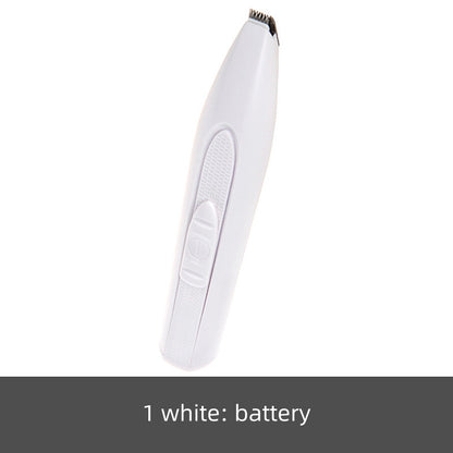 Pet Hair Clippers for Dogs and Cats