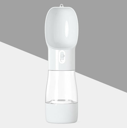 Portable Dog Water Bottle