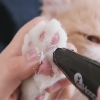 Pet Hair Clippers for Dogs and Cats
